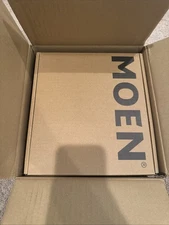 MOEN 900-006 Flo Smart WiFi Water Monitor for 1" Pipe New