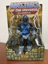 MOTU Classics Icer