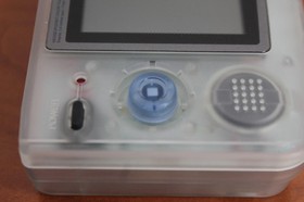 SNK - NEOGEO POCKET CONSOLE NEO GEO #2