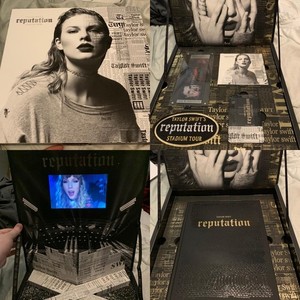 Taylor Swift Vip Package Reputation | eBay
