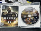 Blitz II (2) The League for Playstation 3 (PS3) Complete (CIB)