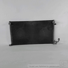 Condensateur Peugeot 106