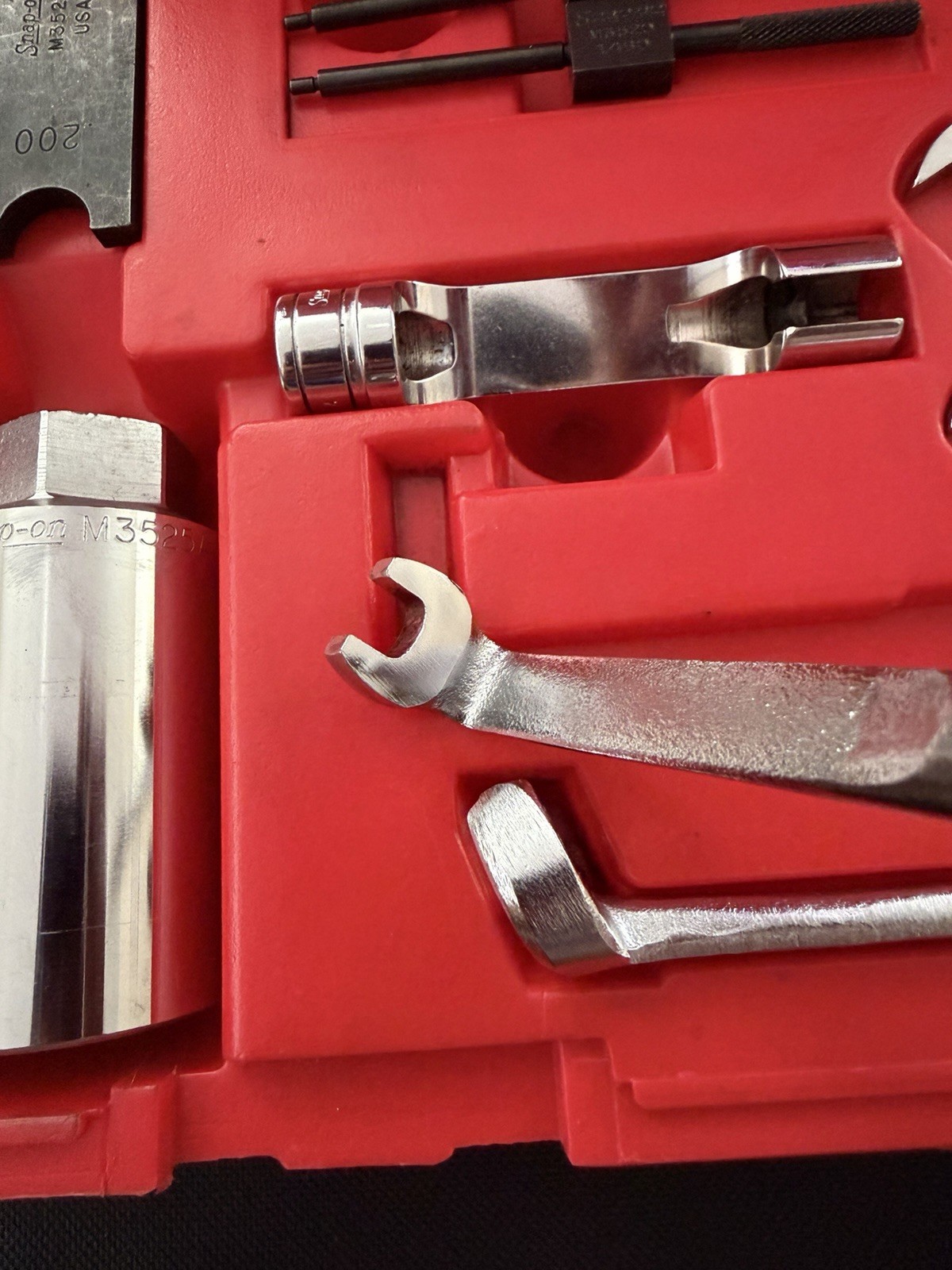 Snap On Diesel Snap On PB25 2020CDSB Tuneup Kit Vintage thumbnail 6