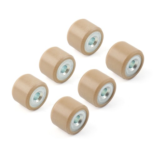 Performance Variator Roller 18X14 For GY6 125 150cc Scooter - Foto 24 di 24