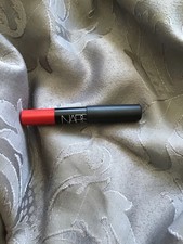Nars Velvet Matte Lip Pencil Dragon Girl 0.06oz no box 1.8 g red berry