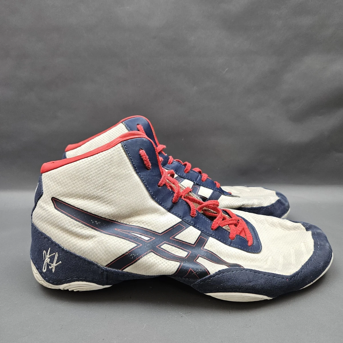 Wrestling Shoes 11 for sale | eBay