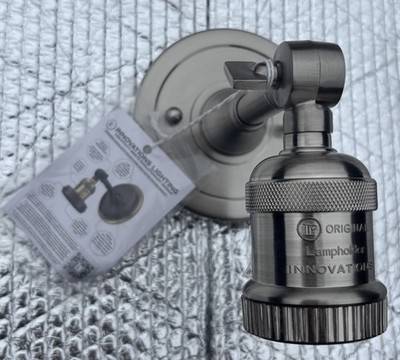Innovations Lighting 203 SN Satin Nickel 