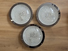 Dunelm Aegean Bathroom Ceiling Light