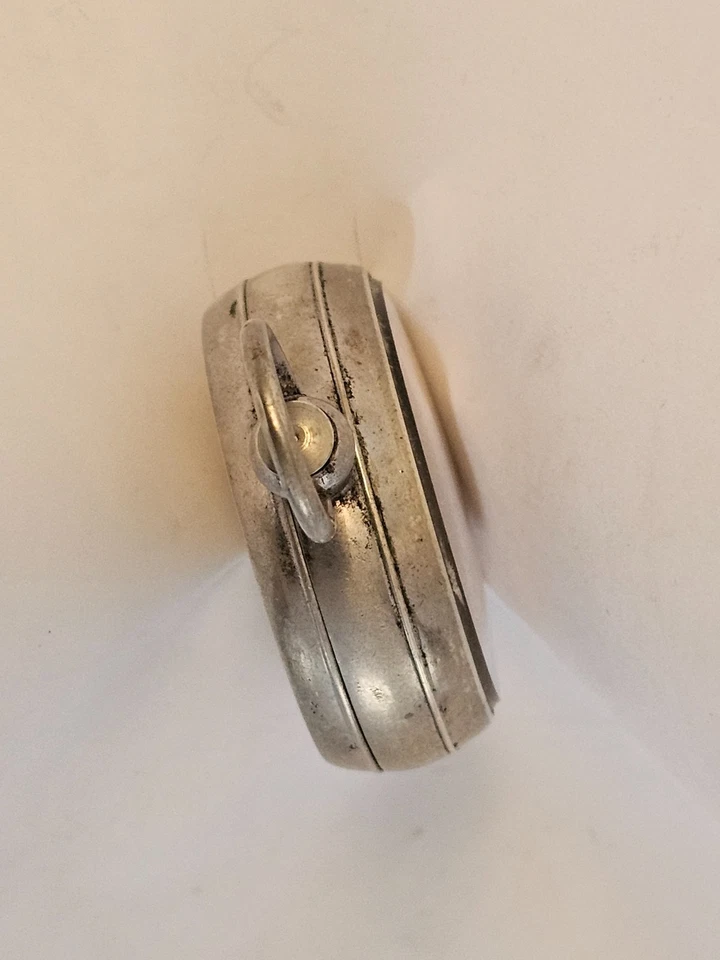 Ancien Ampèremètre - Photo 4/4