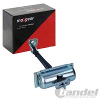 Maxgear TÜRfeststeller TÜRstopper Beidseitig Hinten Passend FüR Opel Astra