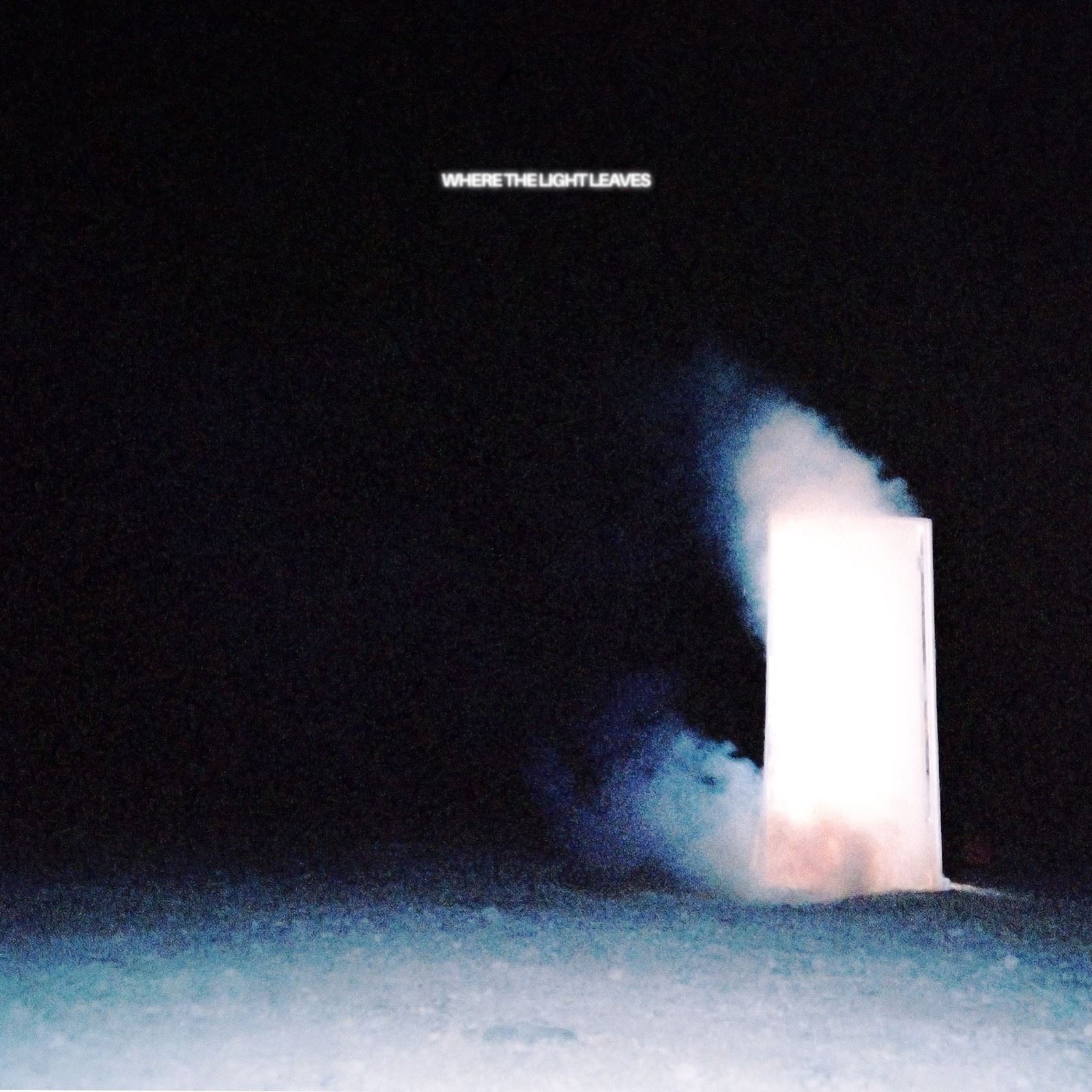 Varials - Where the Light Leaves (Fearless Records) Vinyl 12"" Album - Pre-Sale