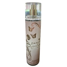 Fancy by Jessica Simpson fragrence mist for women 8.0 oz New