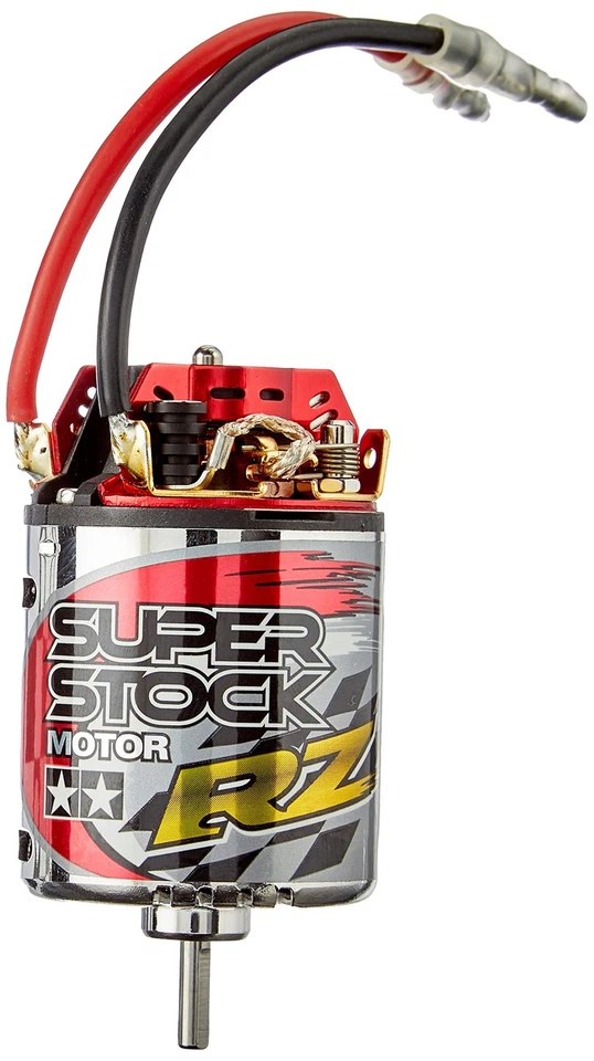 [UK Dispatch] TAMIYA 53697-000 300053697 - Super Stock Motor RZ - image 2 of 4