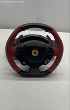 Thrustmaster Ferrari 458 Spider Black Video G...