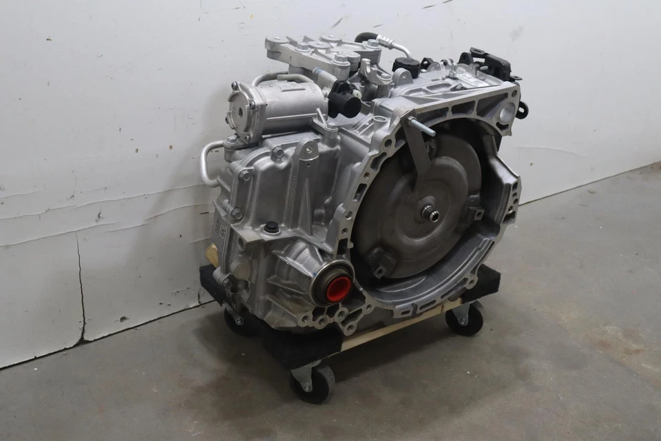 2024 - 2026 CHEVROLET TRAX FWD 1.2L CONJUNTO DE TRANSMISSÃO AUTOMÁTICA FABRICANTE DE EQUIPAMENTO ORIGINAL 24054135 - Imagem 3 de 4