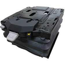 24v Tractor Seat Heavy Duty Low-frequency Air Suspension For Grammer