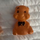 Vintage Toys Rosen Kiddie Avon Squeaky Hard Plastic Lot — photo 2