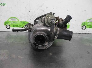 8971146390 TURBOLADER / IHI / VIBD960726169D / 2456455 FÜR OPEL ASTRA F BERLINA