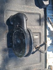 87-88 Ford Thunderbird Turbo Coupe Air Cleaner Box Mustang Svo 2.3 Merkur 87-88 Ford Thunderbird Turbo Coupe Air Cleaner Box Mustang Svo 2.3 Merkur
