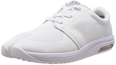 MARUGO MRG1008 Tabi-Style Running Shoes White 26cm 2E Air Cushion New
