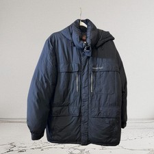 Montbell Heavy Insulated Winter Jacket – Size L 23.5PTP