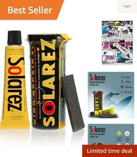 Polyester Weenie Travel Kit