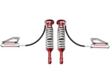 Afe Sway-a-way 2.5in Front Coil Over Kit 10-14 Fits Ford F-150 Raptor - Afe301-