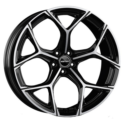 ALLOY WHEEL GMP ULTRIVITY FOR VOLKSWAGEN PASSAT VARIANT 2024-2025 8.5X20 5X112
