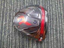 Used Roddio S-Design Oversized R-Tune Black/Head Chisel/ /10.5 5217