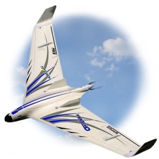 Eflite Opterra 2m Ala BNF Basic con AS3X e SAFE Select A-EFL111500