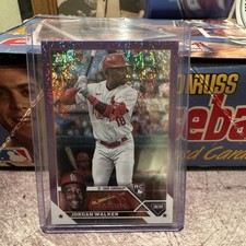 St. Louis Cardinals Baseball Cards - 2011 World Series Edition 4