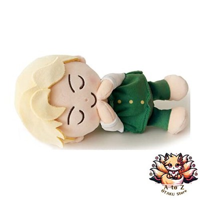 NEW TinyTAN Dynamite Ver. Sleeping Friend Plush Toy SV Width approx. 21cm