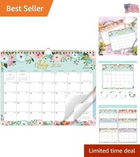 Calendar 2026-2027 - Wall Calendar 2026-2027, 11" x 8.5", JUL.2026 -DEC.2027,...