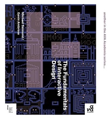 The Fundamentals of Interactive Design, Gavin Ambrose
