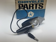 Nos Mopar Under Hood Lamp Bulb Assembly For 1983-94 Chrysler Vehicles 4221150