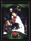 2009 Topps #LG22 Thurman Munson Legends of the Game
