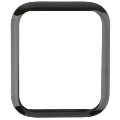 Full Cover Tempered Glass Touchscreen Schutzfolie Für Apple Watch 4 40mm