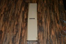 Bopenski hb49r Kickback Jet Ski, WaveRunner Chair BRAND NEW AND RARE 516A