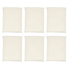 20*5ft Beige Ceiling Draping Backdrop Curtains For Party Ceremony Wedding Decor