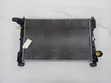 Radiateur Fiat PUNTO EVO