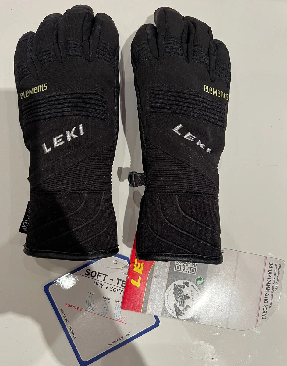 Leki Handschuhe Trigger S online kaufen | eBay.de