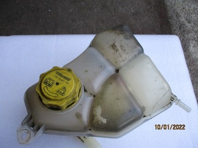 Ausgleichsbehälter Ford Fiesta 1.4 Durashift-est Bj 2005