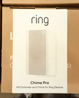 Ring Chime Pro Dual-Band WiFi Extender w/ Nightlight, Alexa Doorbell Cam — photo 1