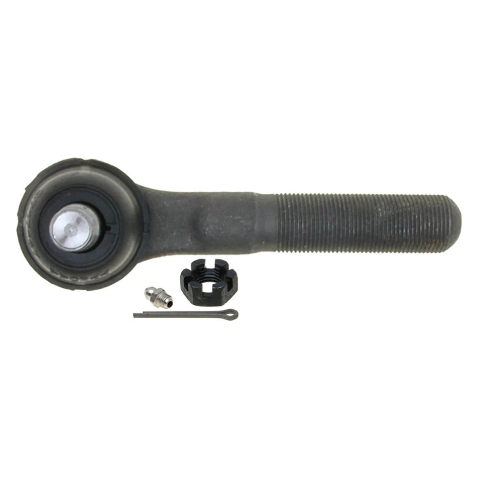 ACDelco genuino para Ford E-150 2003-2006 extremo de varilla de amarre lado del pasajero delantero, exterior Foto 2 de 4