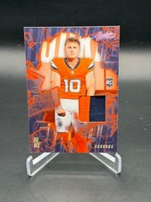 2024 Panini Absolute Football Checklist Guide in-content 25