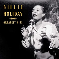 Billie Holiday - Greatest Hits (Sony) - Audio CD By Billie Holiday - GOOD