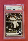 2025 Topps Now #683 Aaron Judge PSA 10 Gem Mint Yankees MVP All-Star