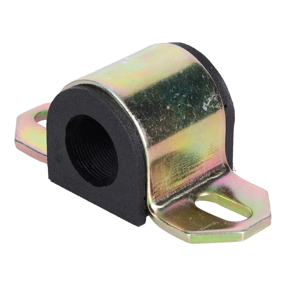 Bujes de barra estabilizadora delantera de poligrafito 15/16" 1964-1992 Oldsmobile 442 F85 Cutlass Foto 4 de 4