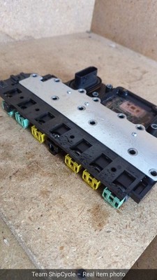 6T40 6T45 6T30 24268164 Transmission Control Module TCM Replacement G2U