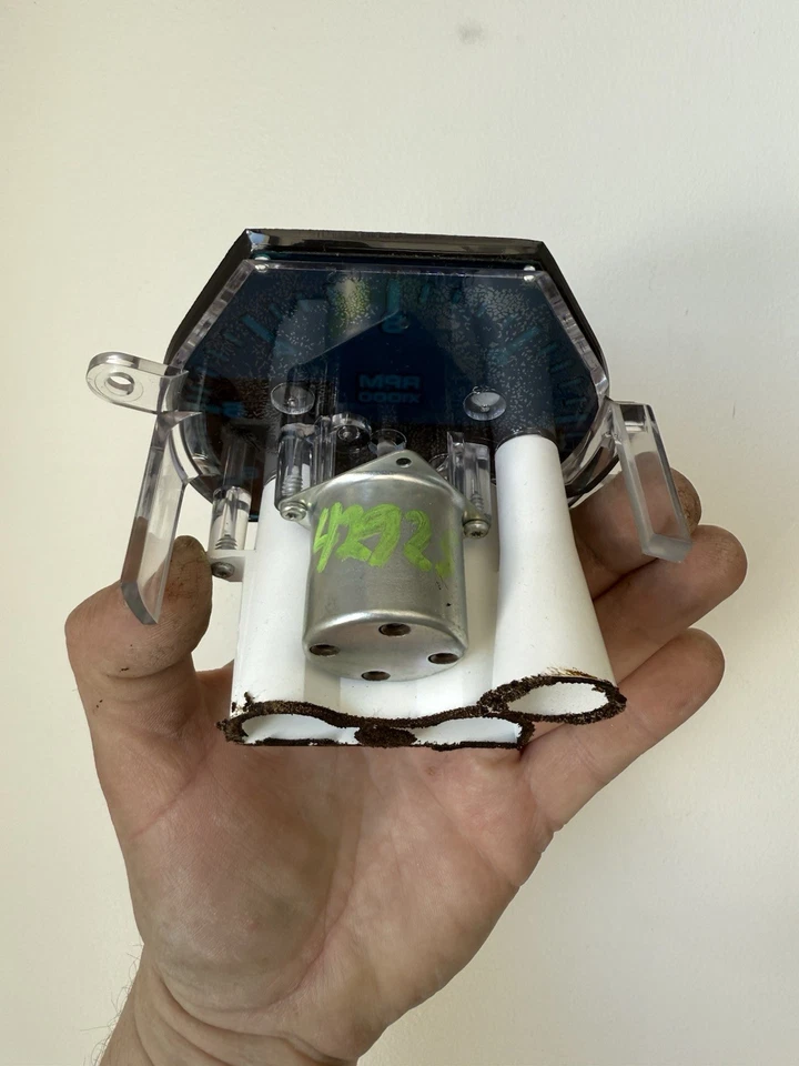 Dodge Dakota Gauge Tac 1989-1996 fabricante de equipos originales usado Foto 3 de 4